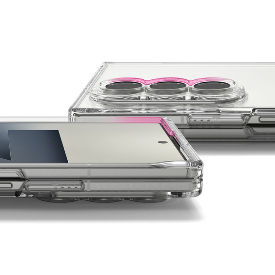 Θήκη Ringke Fusion για Samsung Galaxy Z Fold 7 5G