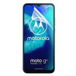 Μεμβράνη υδρογέλης για Motorola Moto G8 Power Lite