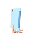 Θήκη για iPad mini 8.3" 2021 (6 gen.) / iPad mini 8.3" 2024 (7 gen.), Smartcase, μπλε