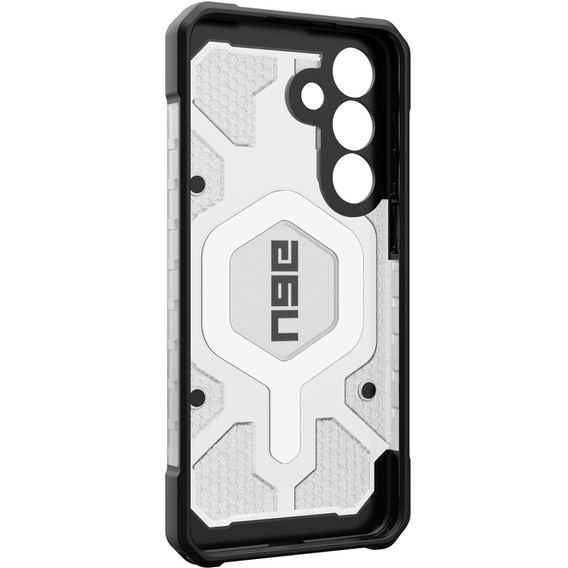 Θήκη Urban Armor Gear Pathfinder MagSafe για Samsung Galaxy S25 FE