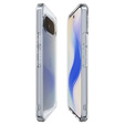 Υβριδική θήκη Spigen Ultra Hybrid για το Google Pixel 10 Pro XL, κρυστάλλινη διαφανής
