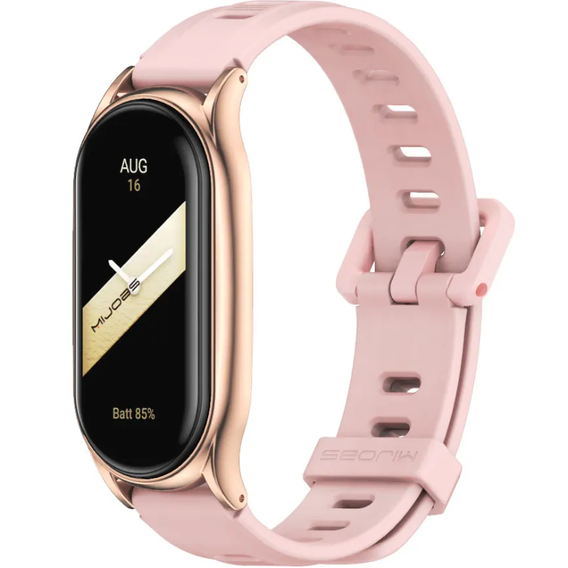 Λουράκι σιλικόνης για Xiaomi Smart Band 10 / 9 / 8