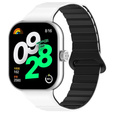 Λουράκι σιλικόνης για Xiaomi Redmi Watch 4 / Smart Band 8 Pro