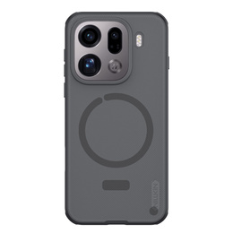 Θήκη Nillkin Frosted Shield Pro MagSafe για Oppo Find X9 Pro