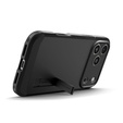 Θήκη Spigen για iPhone 17 Pro Max, Tough Armor T Mag MagSafe, Μαύρο