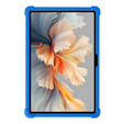 Θήκη σιλικόνης για Lenovo Yoga Tab Plus, Impact, θωρακισμένη, σκούρο μπλε