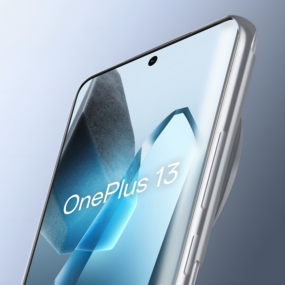Το γυαλί UV Tempered Glass για το OnePlus 13