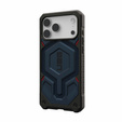 Θήκη Urban Armor Gear για iPhone 17 Pro Max, Monarch Pro Kevlar MagSafe, Kevlar Mallard