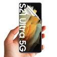 Μεμβράνη υδρογέλης για Samsung Galaxy S21 Ultra