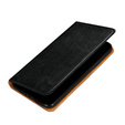 Θήκη με πτερύγιο για Samsung Galaxy A13 4G, Split Leather Wallet, μπλε