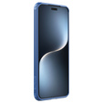 Θήκη για Honor Magic 7 Pro, θωρακισμένη Nillkin, CamShield Pro, μπλε