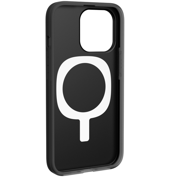 Urban Armor Gear Θήκη για iPhone 13 Pro, Lucent MagSafe, μαύρη