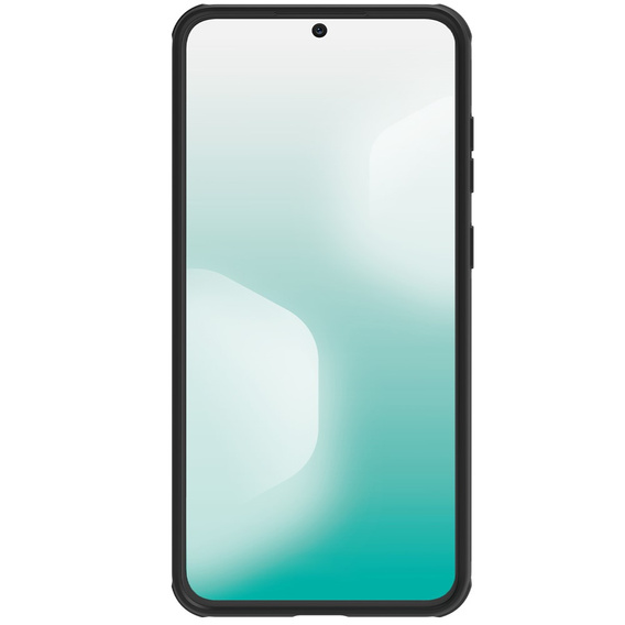 θήκη Nillkin για Samsung Galaxy S25 FE, CamShield Pro MagSafe, μαύρη