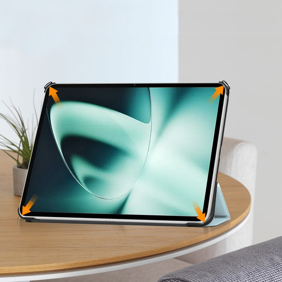 Θήκη για OnePlus Pad, Smartcase, unicorn