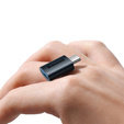 Baseus Ingenuity USB-C προς USB-A 3.1 OTG προσαρμογέας για συσκευές με θύρα USB-C