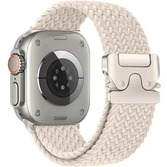 Λουράκι νάιλον για Apple Watch 1/2/3/4/5/6/7/8/8/9/SE 38/40/41/mm