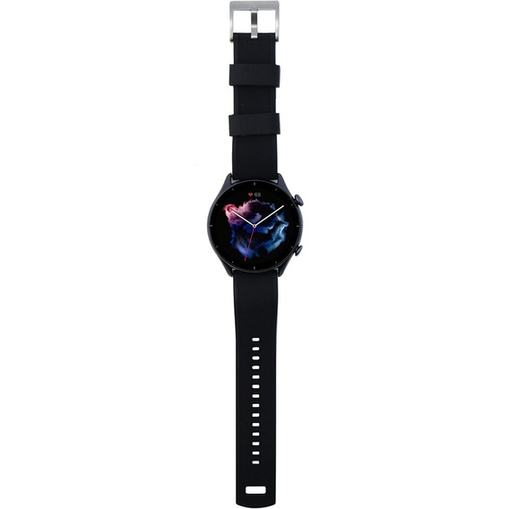 Λουράκι σιλικόνης ERBORD Universal 22mm