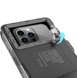 Αδιάβροχη θήκη Shellbox 2ης γενιάς για smartphone 4,7«-6,7»