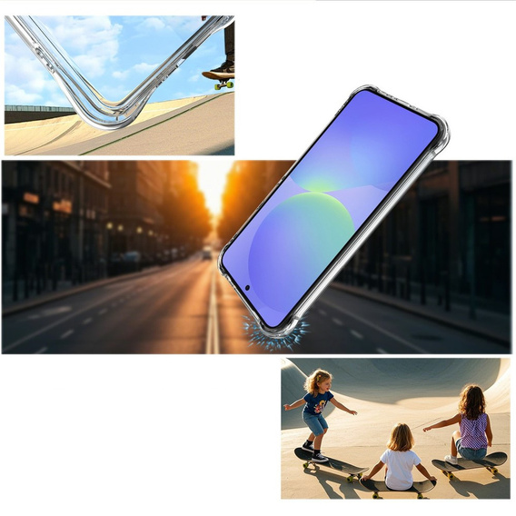 Θήκη IMAK Dropproof για Samsung Galaxy A57 5G