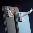 Μετριασμένο γυαλί για κάμερα για το Xiaomi Mi 10T 5G/10T Pro 5G, διαφανής