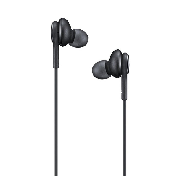 Ακουστικά USB-C Samsung Sound by AKG ενδοαυτικά EO-IC100BBEGEU Καθολικά, USB-C