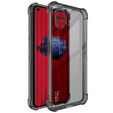 IMAK Θήκη για Nothing Phone 2, Dropproof, διαφανής / μαύρη