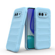 Θήκη για Google Pixel 9A, Gaming Shockproof, μπλε