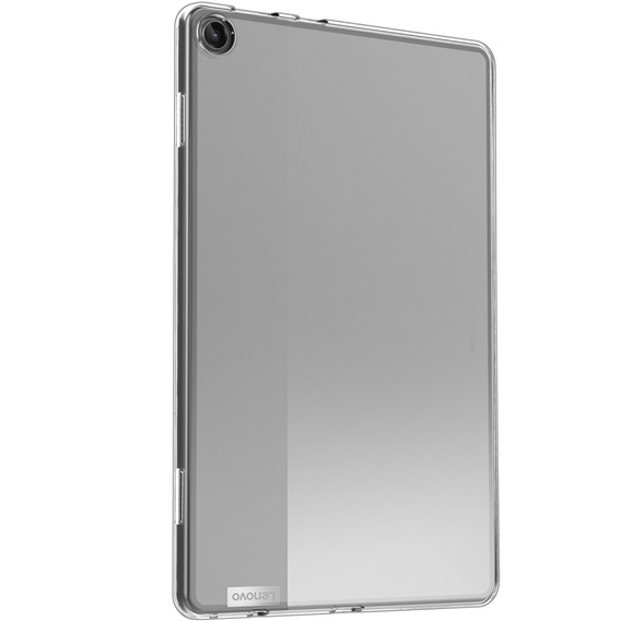Θήκη για Lenovo Tab M10 10.1 Gen 3 TB-328FU/TB-328XU, σιλικόνη, διαφανής