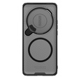 Θωρακισμένη θήκη Nillkin για Xiaomi 15 Ultra, CamShield Prop, για Magsafe, μαύρη