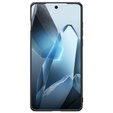 θήκη NILLKIN για OnePlus 13, Frosted Shield, για MagSafe, μαύρη