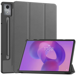 Θήκη για Lenovo Idea Tab Pro, Smartcase, γκρι