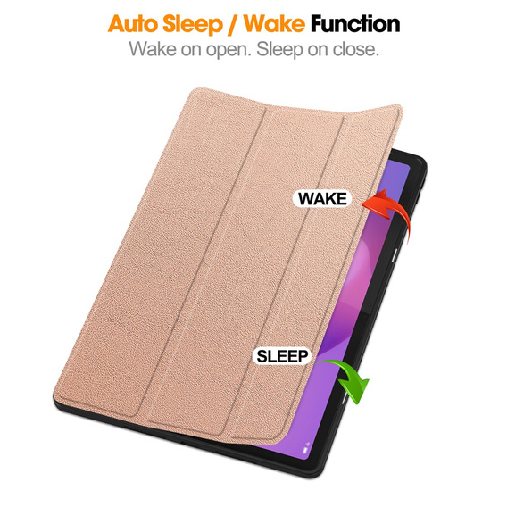 Θήκη Smartcase για tablet Lenovo Idea Tab Plus