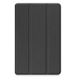 Θήκη για Samsung Galaxy Tab A9, Smartcase, μαύρη