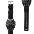 Λουράκι σιλικόνης ERBORD Universal 22mm