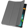 Θήκη για OnePlus Pad, Smartcase, γκρι