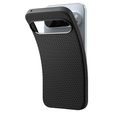 Θήκη Spigen Liquid Air για Google Pixel 10 Pro XL, Ματ μαύρο