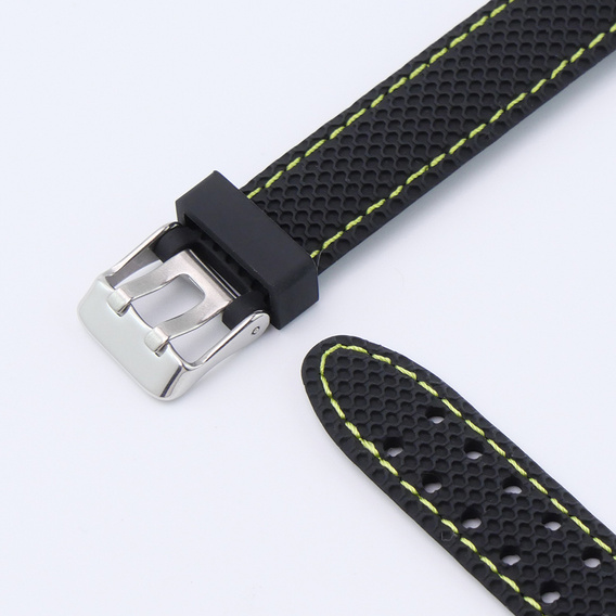 Λουράκι σιλικόνης για Xiaomi Smart Band 10 / 9 / 8