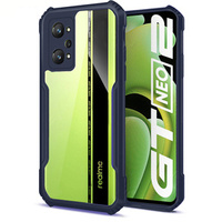 Θήκη για Realme GT 2 / Realme GT Neo 2, μπλε