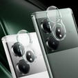 Μετριασμένο γυαλί για κάμερα για το Realme GT 6 / 6T, διαφανής