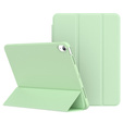 Θήκη για iPad 10.9" 2022 (10 gen.), Smartcase, πράσινη