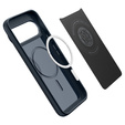 Θήκη Spigen Thin Fit MagSafe για το Google Pixel 10 Pro XL, Metal Slate