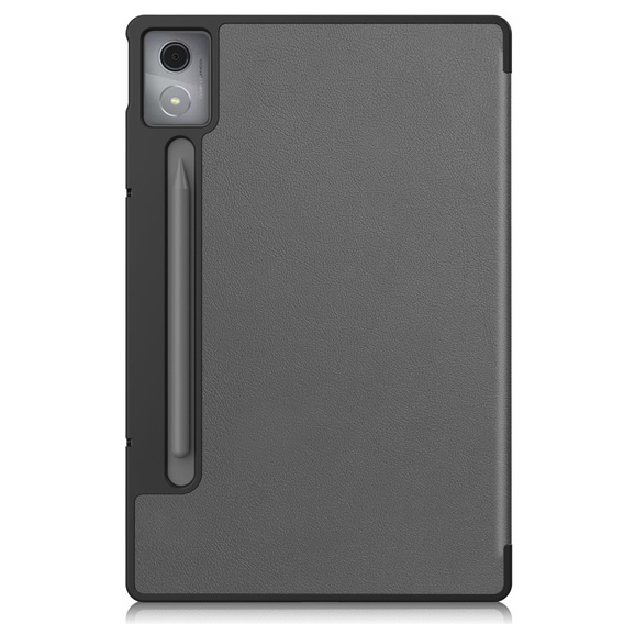 Θήκη για Lenovo Idea Tab Pro, Smartcase, γκρι