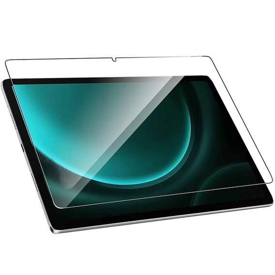 Μετριασμένο γυαλί για Samsung Galaxy Tab S10 Lite / S10 FE / S9 FE