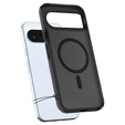 Θήκη Spigen Ultra Hybrid MagSafe για το Google Pixel 10 Pro XL, Frost Black