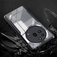 Θήκη για Nothing Phone 3A Pro, AntiDrop Hybrid, μαύρη