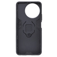 Θήκη για Realme 11 5G, Kickstand Ring, μαύρη