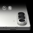 Προστατευτικό πλαίσιο κάμερας Ringke για Samsung Galaxy Z Fold 7 5G