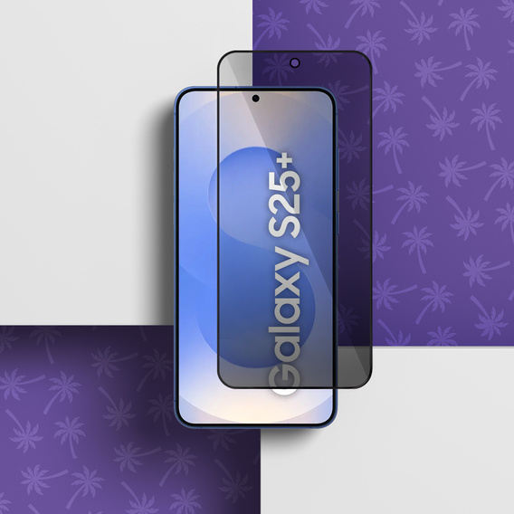 Γυαλί Shy Palm για Samsung Galaxy S25+ Plus