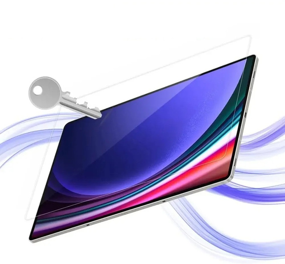 Μετριασμένο γυαλί για Samsung Galaxy Tab S7/S8/S9