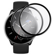 2x υβριδικό γυαλί ERBORD για Amazfit GTR Mini